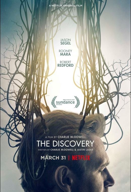 The Discovery FRENCH WEBRIP 2017