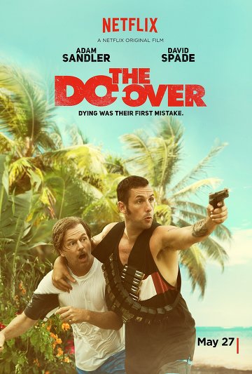 The Do-Over FRENCH WEBRIP 2016