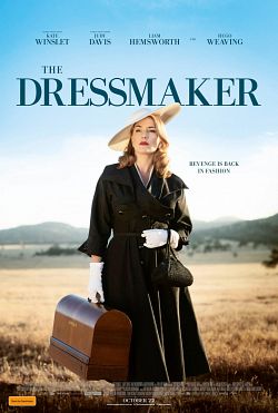 The Dressmaker FRENCH DVDRIP 2016