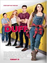 The DUFF FRENCH DVDRIP 2015