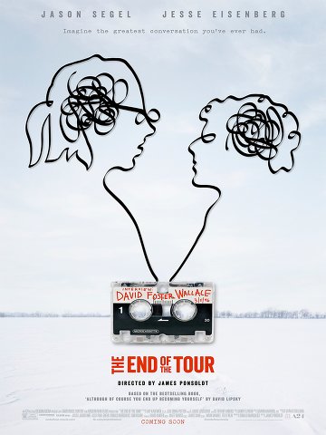 The End of the Tour FRENCH DVDRIP x264 2015