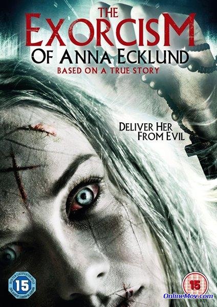 The Exorcism of Anna Ecklund FRENCH DVDRIP x264 2017
