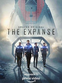 The Expanse S05E01 FRENCH HDTV