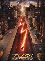 The Flash (2014) S01E01 PROPER VOSTFR HDTV