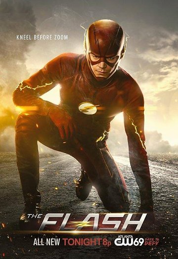 The Flash (2014) S02E16 VOSTFR HDTV