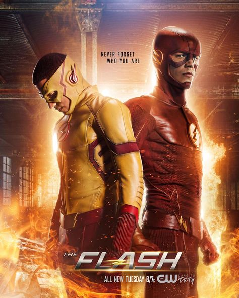 The Flash (2014) S04E02 PROPER VOSTFR HDTV