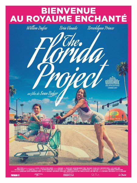 The Florida Project FRENCH WEBRIP 1080p 2018