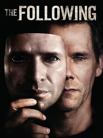 The Following Saison 3 FRENCH HDTV