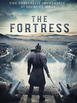 The Fortress FRENCH DVDRIP 2018