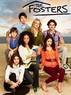 The Fosters S01E18 FRENCH HDTV