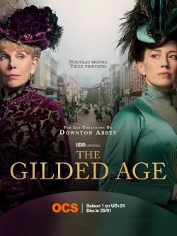 The Gilded Age S01E04 FRENCH HDTV