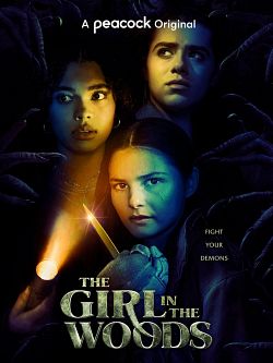 The Girl In the Woods S01E02 VOSTFR HDTV