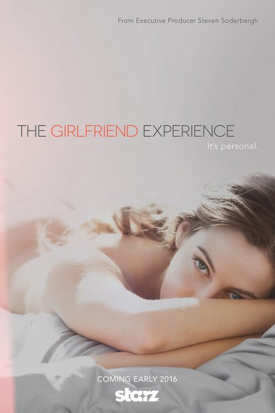 The Girlfriend Experience S01E02 VOSTFR HDTV