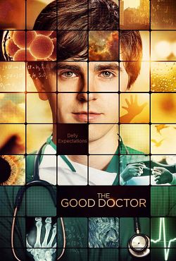 The Good Doctor S01E09 FRENCH HDTV