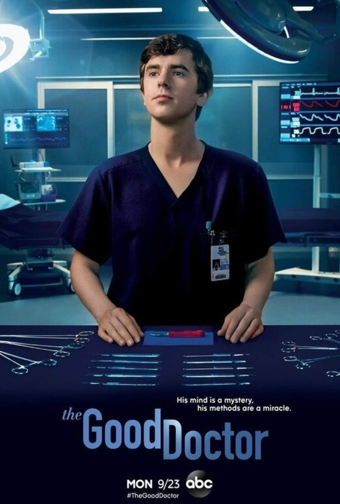The Good Doctor S04E07 FRENCH HDTV