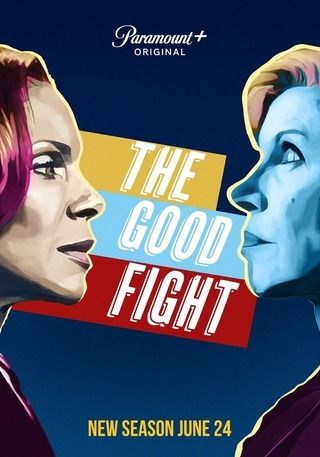The Good Fight S05E03 FRENCH HDTV