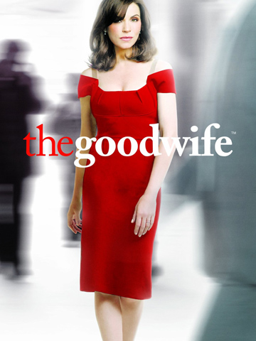 The Good Wife S06E02 FRENCH HDTV