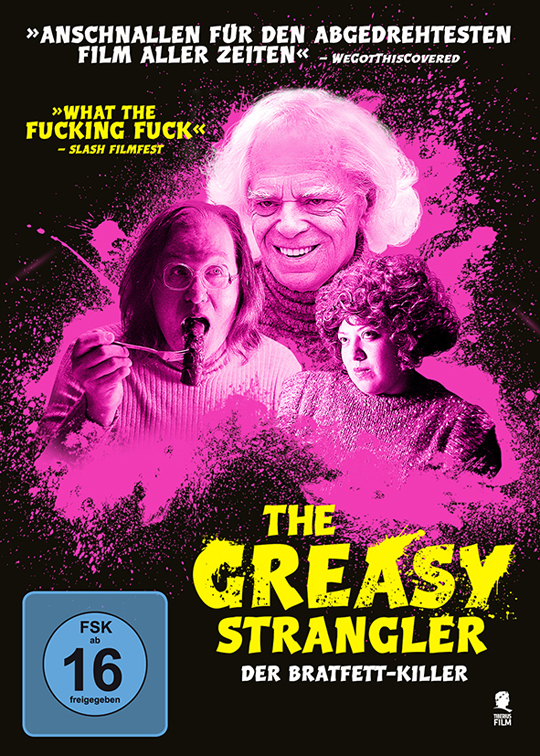 The Greasy Strangler FRENCH DVDRIP 2017