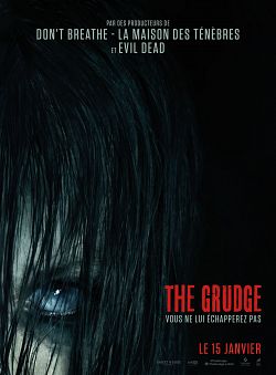 The Grudge TRUEFRENCH HDTS MD 2020