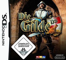 The Guild (Ds)