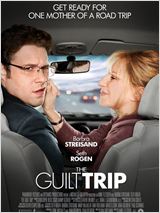 The Guilt Trip FRENCH DVDRIP 2013