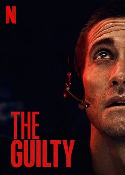 The Guilty FRENCH WEBRIP 2021