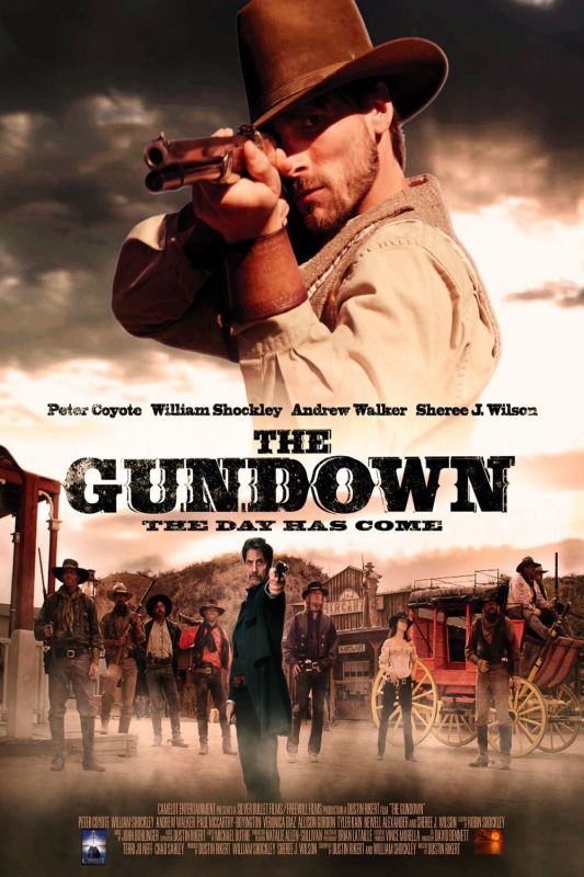 The Gundown TRUEFRENCH DVDRIP 2011