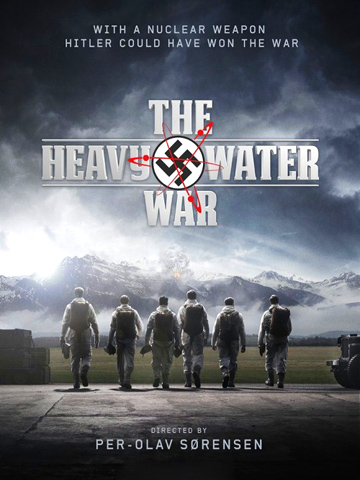 The Heavy Water War S01E01 FRENCH HDTV