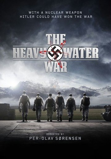 The Heavy Water War S01E01 VOSTFR HDTV