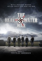 The Heavy Water War S01E02 VOSTFR HDTV