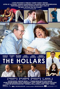 The Hollars FRENCH DVDRIP 2016