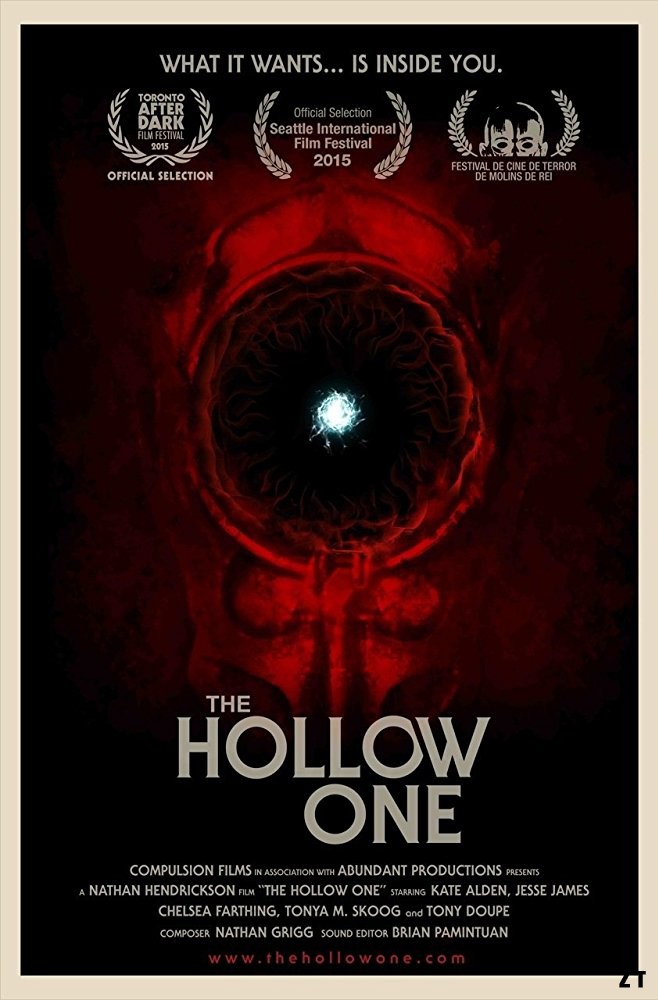 The Hollow One VOSTFR WEBRIP 1080p 2018