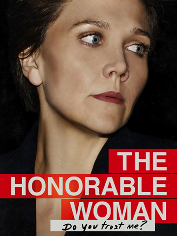 The Honourable woman S01E01 FRENCH HDTV