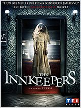 The Innkeepers FRENCH DVDRIP 2013