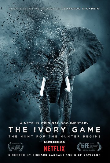 The Ivory Game VOSTFR WEBRIP BluRay 1080p 2016