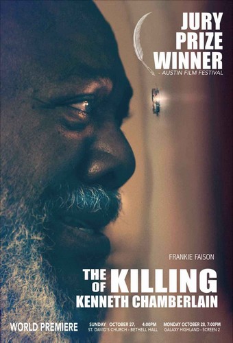 The Killing of Kenneth Chamberlain FRENCH WEBRIP LD 720p 2021