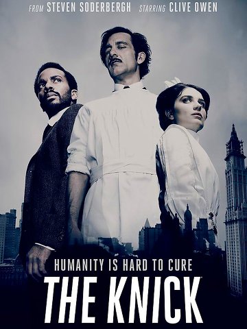 The Knick S02E01 FRENCH HDTV