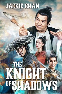 The Knight of Shadows FRENCH WEBRIP 1080p 2020