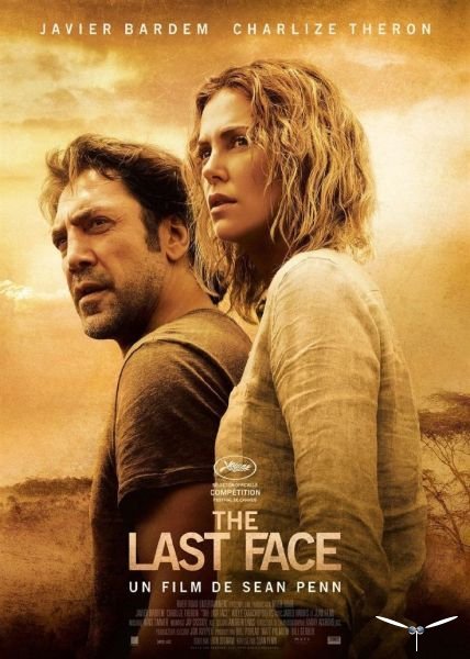 The Last Face FRENCH BluRay 720p 2017