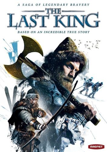 The Last King FRENCH DVDRIP 2017