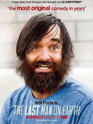 The Last Man on Earth S01E13 FINAL FRENCH HDTV