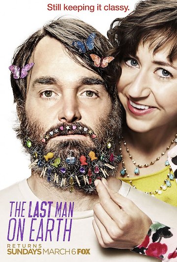 The Last Man on Earth S02E12 VOSTFR HDTV