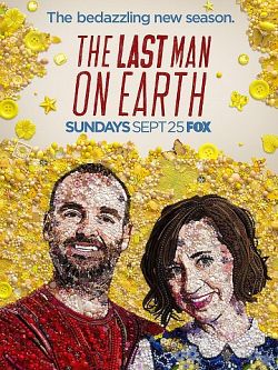 The Last Man on Earth S03E09 VOSTFR HDTV