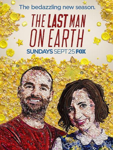 The Last Man on Earth S04E05 VOSTFR HDTV