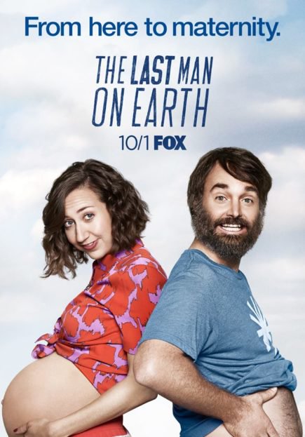 The Last Man on Earth S04E08 VOSTFR HDTV