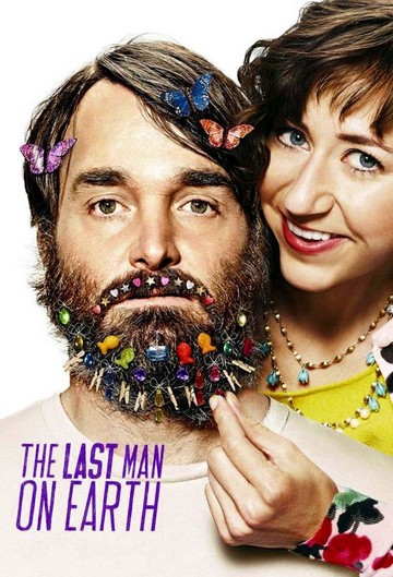 The Last Man on Earth S04E09 VOSTFR HDTV