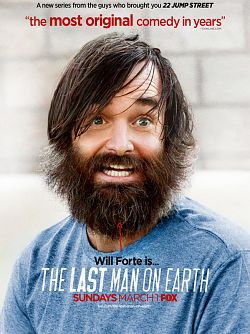 The Last Man on Earth S04E11 VOSTFR HDTV