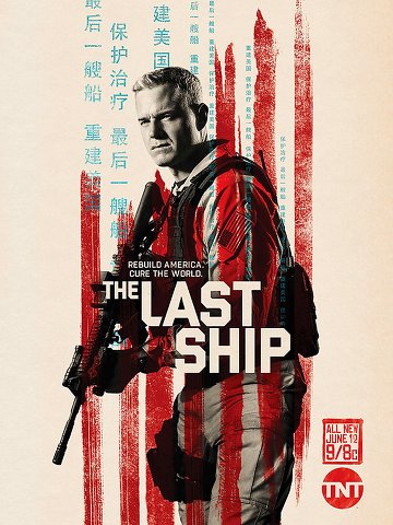 The Last Ship S03E01 FRENCH HDTV