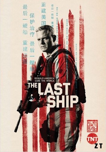 The Last Ship S04E10 FINAL VOSTFR HDTV