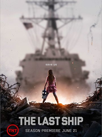 The Last Ship Saison 2 FRENCH HDTV